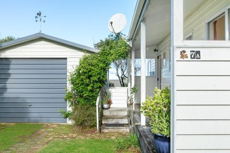 Photo of property in 7a Gilmour Street, Waihi, 3610