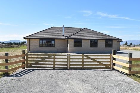 Photo of property in 59 Woodley Avenue, Twizel, 7999