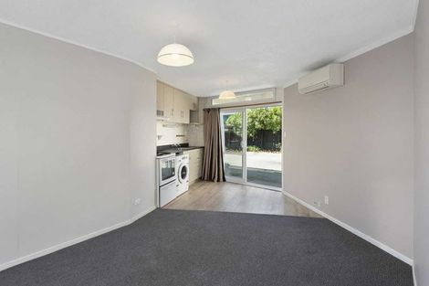 Photo of property in 3/13 Forbes Street, Sydenham, Christchurch, 8023