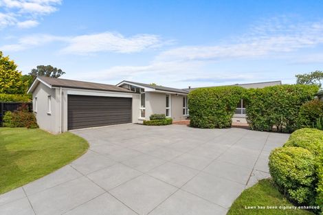 Photo of property in 171 Cashmere Road, Hoon Hay, Christchurch, 8025
