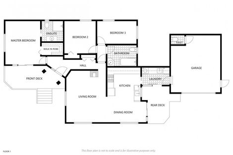 Photo of property in 6 Aotea Street, Welbourn, New Plymouth, 4312