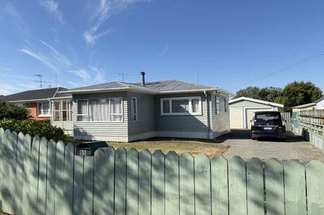Photo of property in 55 Beatty Road, Pukekohe, 2120