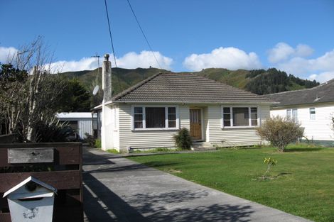 Photo of property in 78 Wellington Road, Wainuiomata, Lower Hutt, 5014