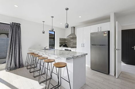 Photo of property in 15a William Street, Rolleston, 7614