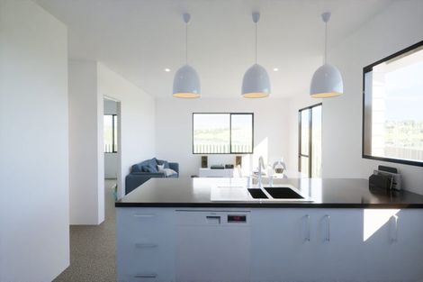 Photo of property in 8 Saba Way, Grenada Village, Wellington, 6037