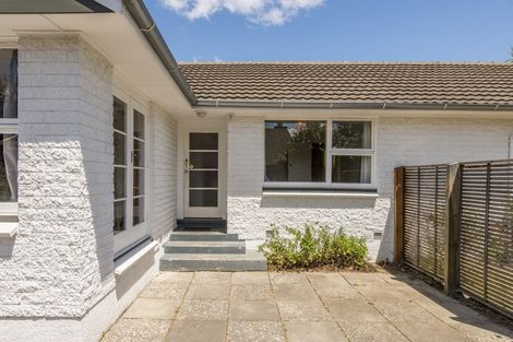 Photo of property in 28 Teesdale Street, Burnside, Christchurch, 8053