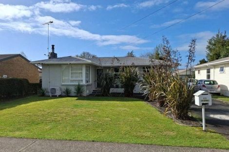 Photo of property in 43 Grosvenor Street, Cambridge, 3434