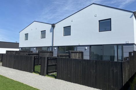 Photo of property in 3/24 Percy Street, Phillipstown, Christchurch, 8011