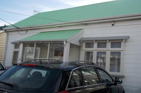 Photo of property in 9 Wilson Street, Newtown, Wellington, 6021