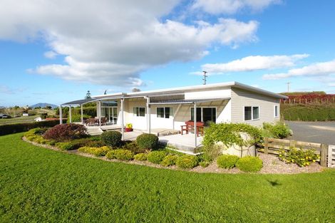 Photo of property in 525 Honikiwi Road, Otorohanga, 3973