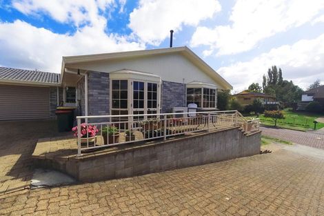 Photo of property in 8 Perindale Drive, Chartwell, Hamilton, 3210