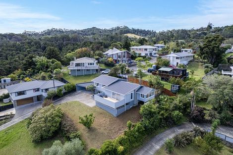 Photo of property in 44 Memorial Drive, Parahaki, Whangarei, 0112