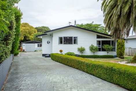 Photo of property in 43 Taverner Street, Carterton, 5713