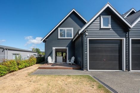 Photo of property in 134 Kenrigg Road, Kinloch, Taupo, 3377