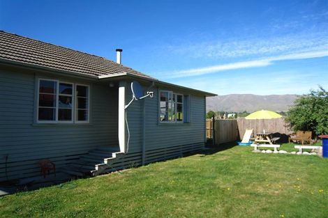 Photo of property in 46 Regent Street, Fairlie, 7925