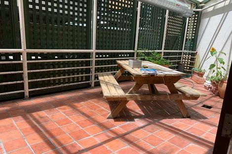 Photo of property in Orange Apartments/victoria Centr, 810/169 The Terrace, Wellington Central, Wellington, 6011