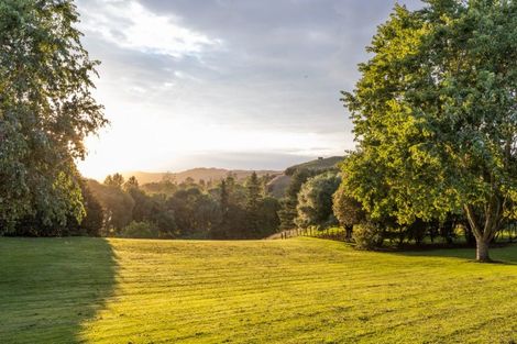 Photo of property in 660 Omarunui Road, Puketapu, Napier, 4183