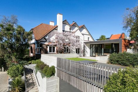 Photo of property in 183 Cargill Street, Dunedin Central, Dunedin, 9016