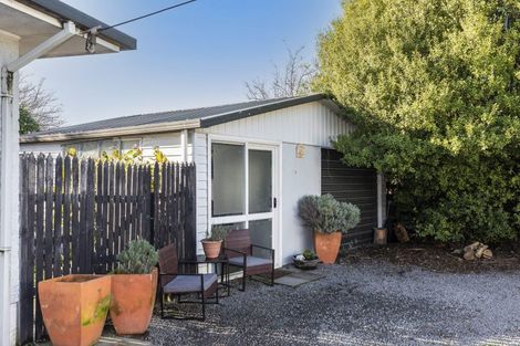 Photo of property in 65a Brynley Street, Hornby, Christchurch, 8042