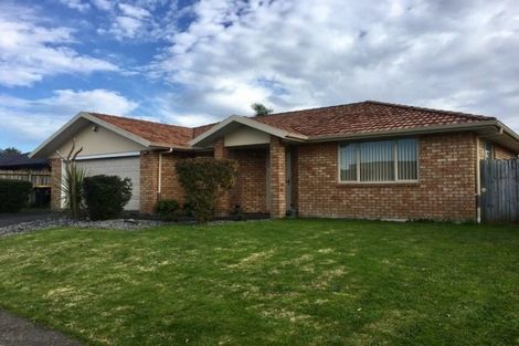 Photo of property in 424 East Tamaki Road, East Tamaki, Auckland, 2013