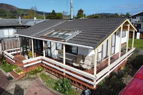 Photo of property in 76 Station Road, Paeroa, 3600