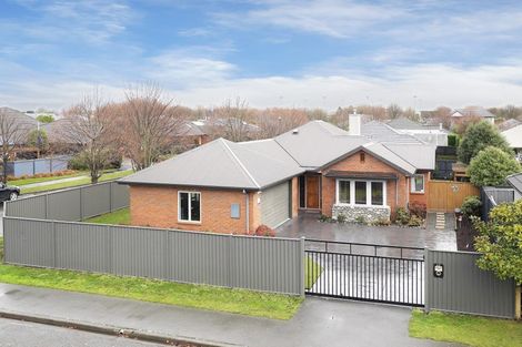 Photo of property in 49 Grimseys Road, Redwood, Christchurch, 8051