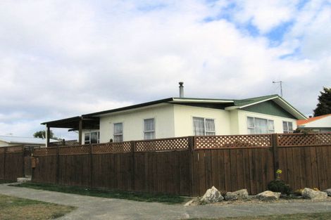 Photo of property in 40 Freyberg Avenue, Tamatea, Napier, 4112