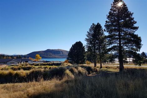 Photo of property in 29 Lochinver Avenue, Lake Tekapo, 7999