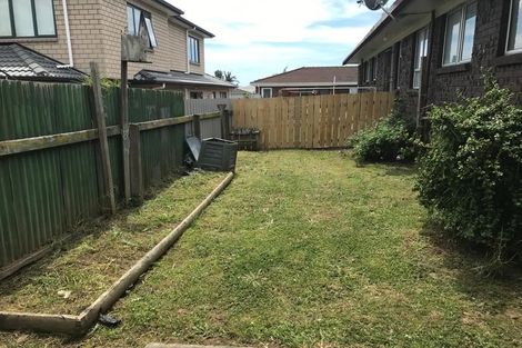 Photo of property in 2/6 Paton Avenue, Papatoetoe, Auckland, 2025