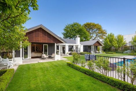 Photo of property in 4 Westwood Avenue, Greytown, 5712