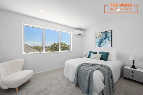 Photo of property in 9d Juliet Avenue, Howick, Auckland, 2014