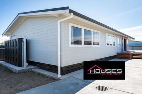 Photo of property in 58a Geddis Avenue, Maraenui, Napier, 4110