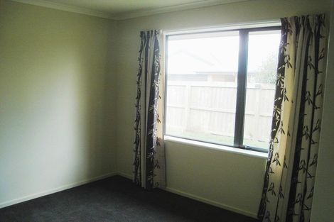 Photo of property in 44 Overbury Crescent, Rolleston, 7614