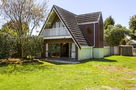 Photo of property in 15 Mill Road, Waitahanui, Taupo, 3378