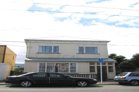Photo of property in 33 Constable Street, Newtown, Wellington, 6021