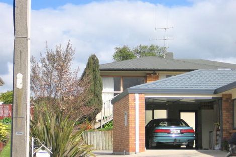 Photo of property in 6 Lynwood Place, Brookfield, Tauranga, 3110