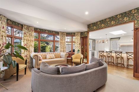 Photo of property in 2 Gwynfa Avenue, Cashmere, Christchurch, 8022