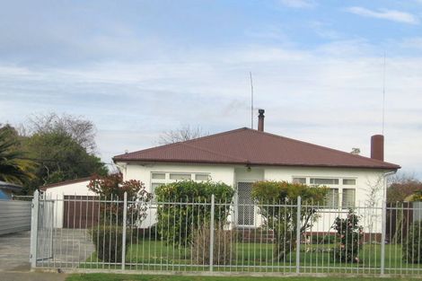 Photo of property in 1029 Pakowhai Road, Frimley, Hastings, 4120