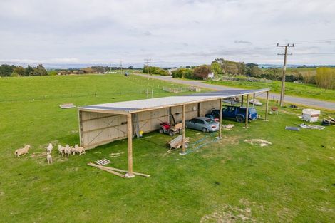 Photo of property in 167 Normanby Road, Normanby, Timaru, 7971