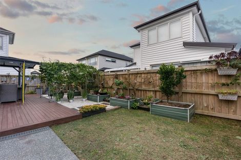 Photo of property in 8 Camp X Place, Whenuapai, Auckland, 0618