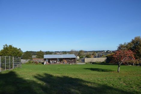 Photo of property in 57b Osborne Road, Amberley, 7410