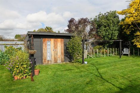 Photo of property in 41 Hammond Street, Bulls, 4818