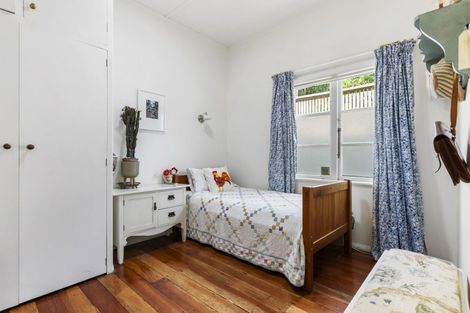 Photo of property in 78 Wade Street, Wadestown, Wellington, 6012
