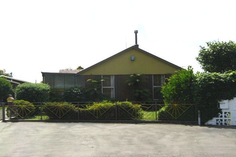 Photo of property in 63 Stanton Crescent, Hoon Hay, Christchurch, 8025