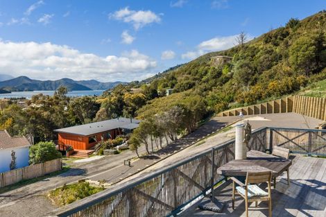 Photo of property in 45 Boons Valley Road, Waikawa, Picton, 7220
