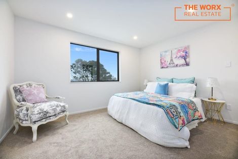 Photo of property in 118 Hyperion Drive, Randwick Park, Auckland, 2105