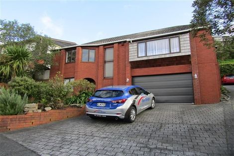 Photo of property in 12 Satara Crescent, Khandallah, Wellington, 6035