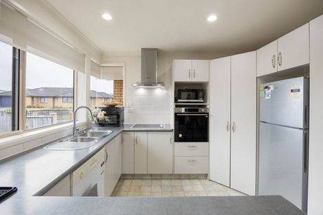 Photo of property in 6 Saint Johns Avenue, Hamilton East, Hamilton, 3216