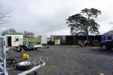 Photo of property in 170 Glen Murray Road, Rangiriri, Huntly, 3772