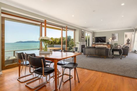 Photo of property in 95 Rosetta Road, Raumati South, Paraparaumu, 5032